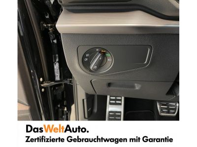 Seat Tarraco Gebrauchtwagen