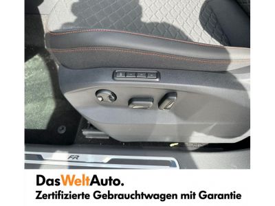 Seat Tarraco Gebrauchtwagen