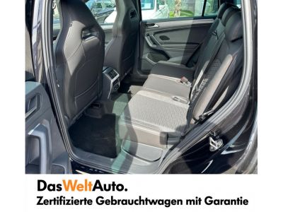 Seat Tarraco Gebrauchtwagen