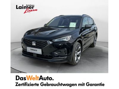 Seat Tarraco Gebrauchtwagen