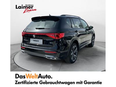 Seat Tarraco Gebrauchtwagen