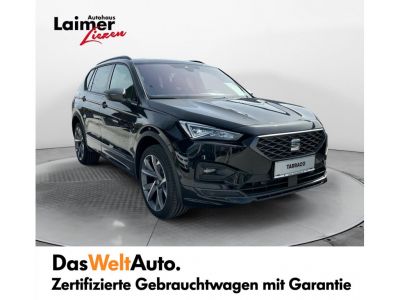 Seat Tarraco Gebrauchtwagen