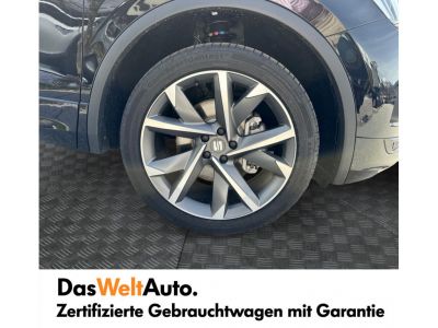 Seat Tarraco Gebrauchtwagen