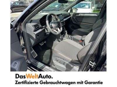 Seat Tarraco Gebrauchtwagen