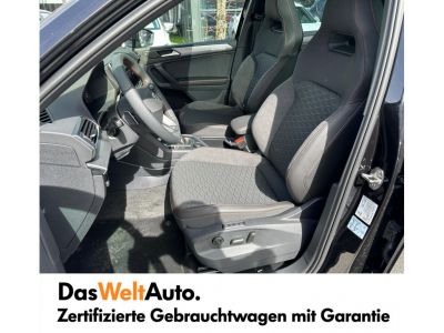 Seat Tarraco Gebrauchtwagen