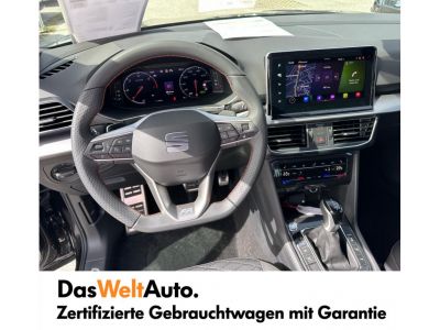 Seat Tarraco Gebrauchtwagen