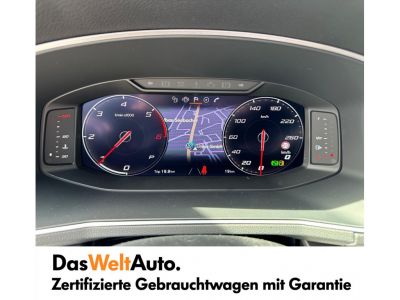 Seat Tarraco Gebrauchtwagen