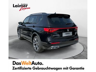 Seat Tarraco Gebrauchtwagen