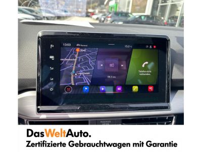 Seat Tarraco Gebrauchtwagen