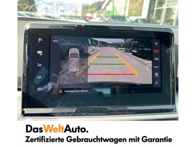 Seat Tarraco Gebrauchtwagen