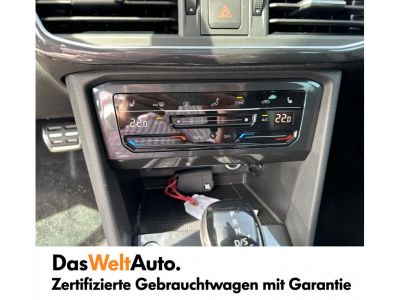 Seat Tarraco Gebrauchtwagen