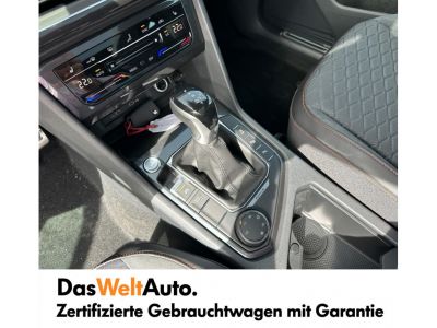 Seat Tarraco Gebrauchtwagen