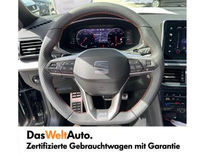 Seat Tarraco Gebrauchtwagen