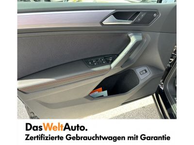 Seat Tarraco Gebrauchtwagen