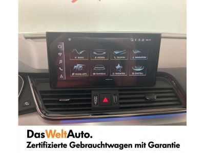 Audi Q5 Gebrauchtwagen