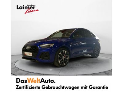 Audi Q5 Gebrauchtwagen