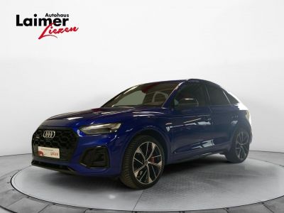 Audi Q5 Gebrauchtwagen