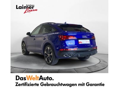 Audi Q5 Gebrauchtwagen