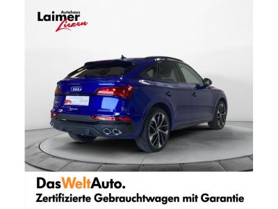 Audi Q5 Gebrauchtwagen