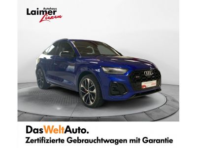 Audi Q5 Gebrauchtwagen