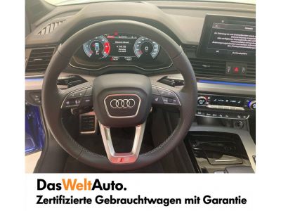 Audi Q5 Gebrauchtwagen