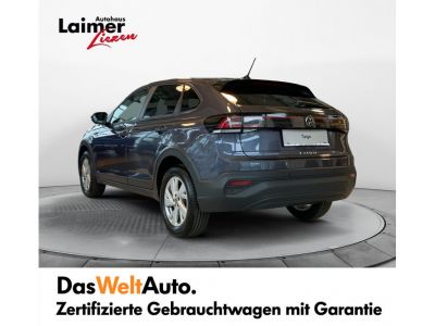 VW Taigo Gebrauchtwagen