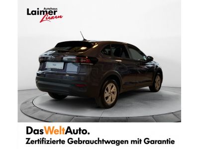 VW Taigo Gebrauchtwagen