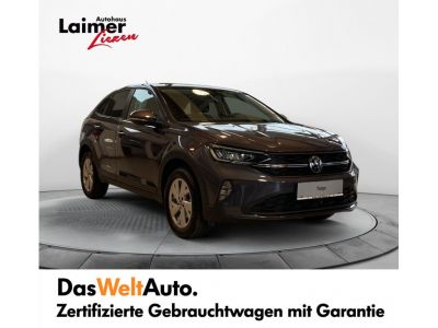 VW Taigo Gebrauchtwagen