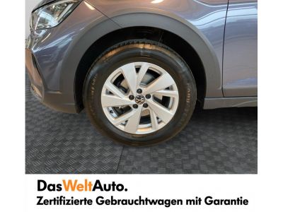 VW Taigo Gebrauchtwagen