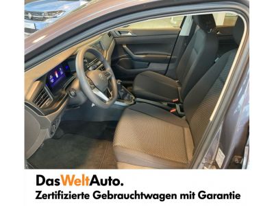 VW Taigo Gebrauchtwagen