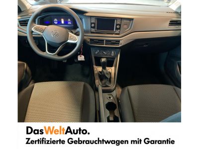 VW Taigo Gebrauchtwagen