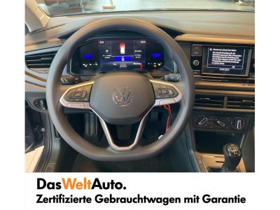 VW Taigo Gebrauchtwagen