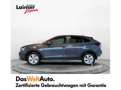 VW Taigo Gebrauchtwagen