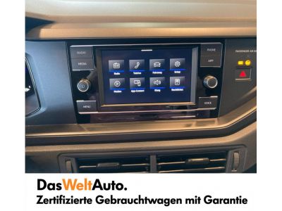 VW Taigo Gebrauchtwagen