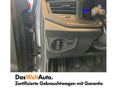 VW Taigo Gebrauchtwagen