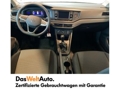 VW Taigo Gebrauchtwagen