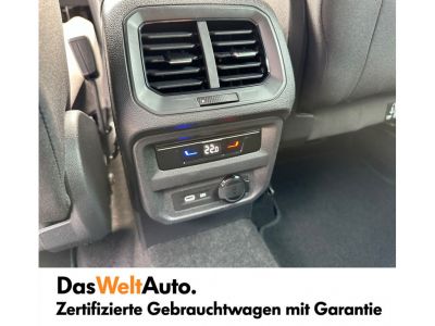 Seat Tarraco Gebrauchtwagen