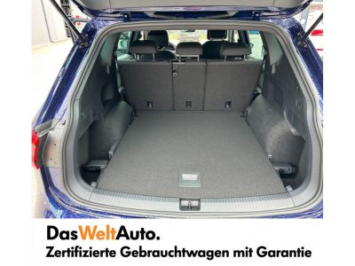 Seat Tarraco Gebrauchtwagen