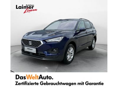 Seat Tarraco Gebrauchtwagen