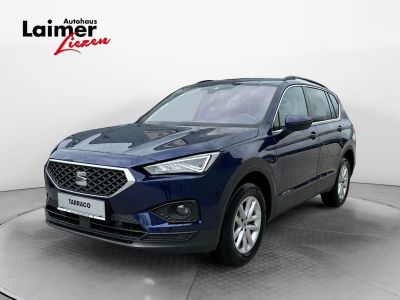 Seat Tarraco Gebrauchtwagen