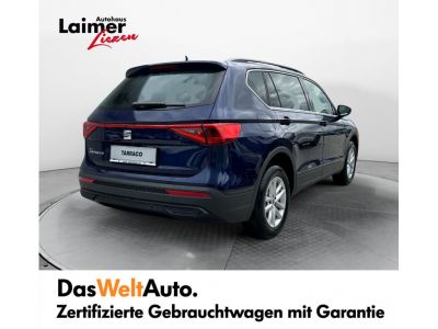 Seat Tarraco Gebrauchtwagen