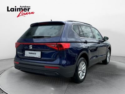 Seat Tarraco Gebrauchtwagen