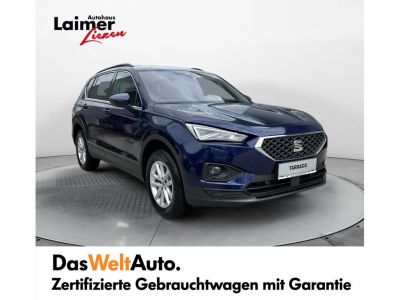 Seat Tarraco Gebrauchtwagen