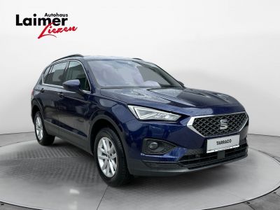 Seat Tarraco Gebrauchtwagen