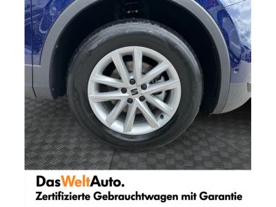 Seat Tarraco Gebrauchtwagen