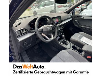 Seat Tarraco Gebrauchtwagen