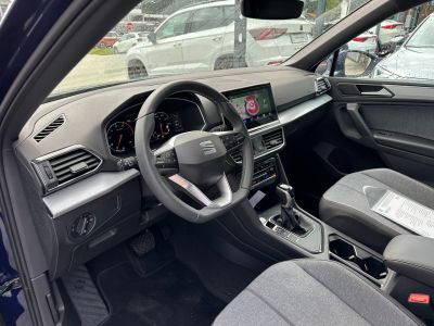 Seat Tarraco Gebrauchtwagen