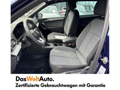 Seat Tarraco Gebrauchtwagen