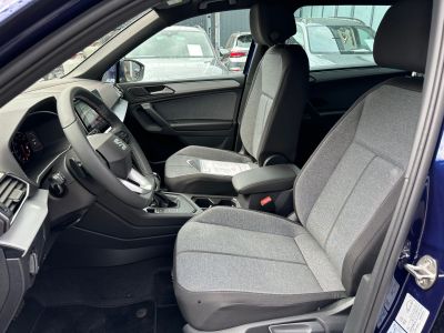 Seat Tarraco Gebrauchtwagen