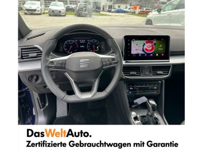 Seat Tarraco Gebrauchtwagen